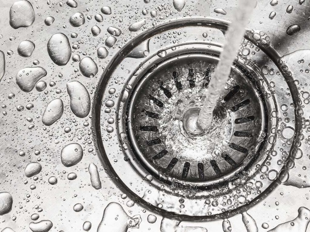 drain cleaning services