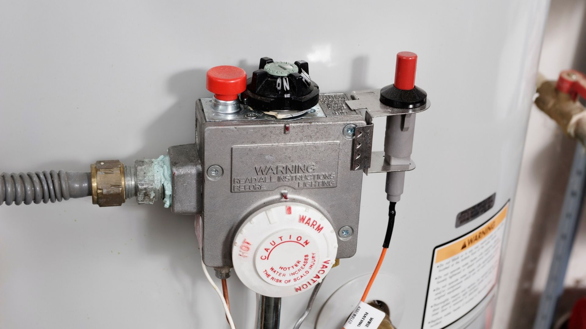 Signs Its Time to Replace Your Water Heater