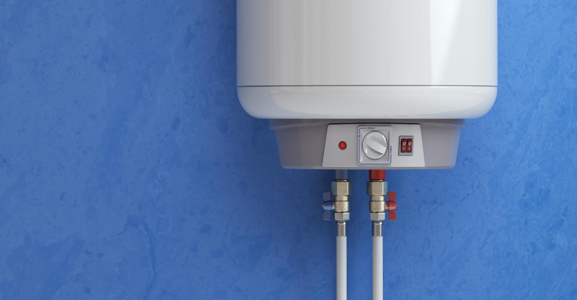 Benefits of Tankless Water Heater