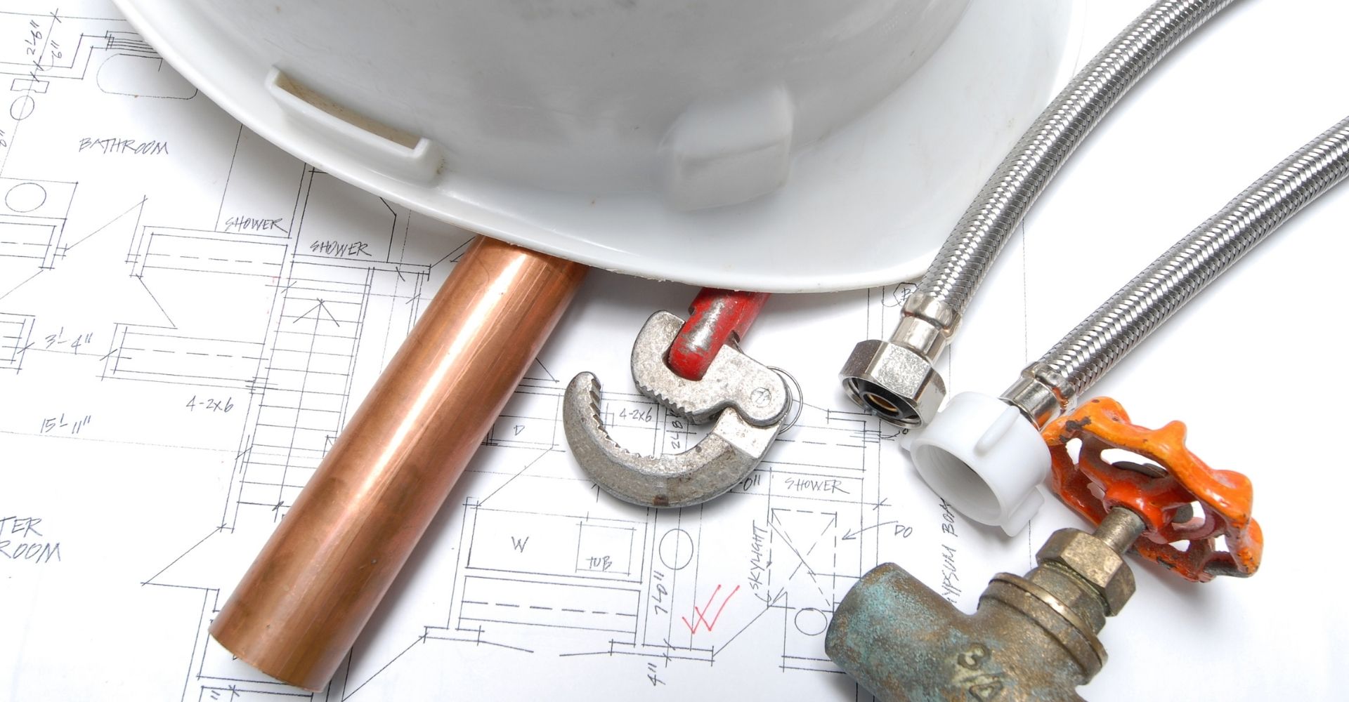 Hire Plumber For Clogged Drains